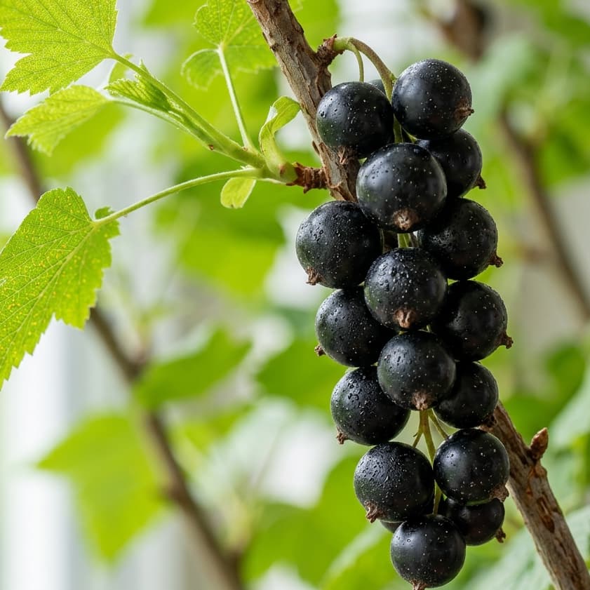 Смородина Вологда