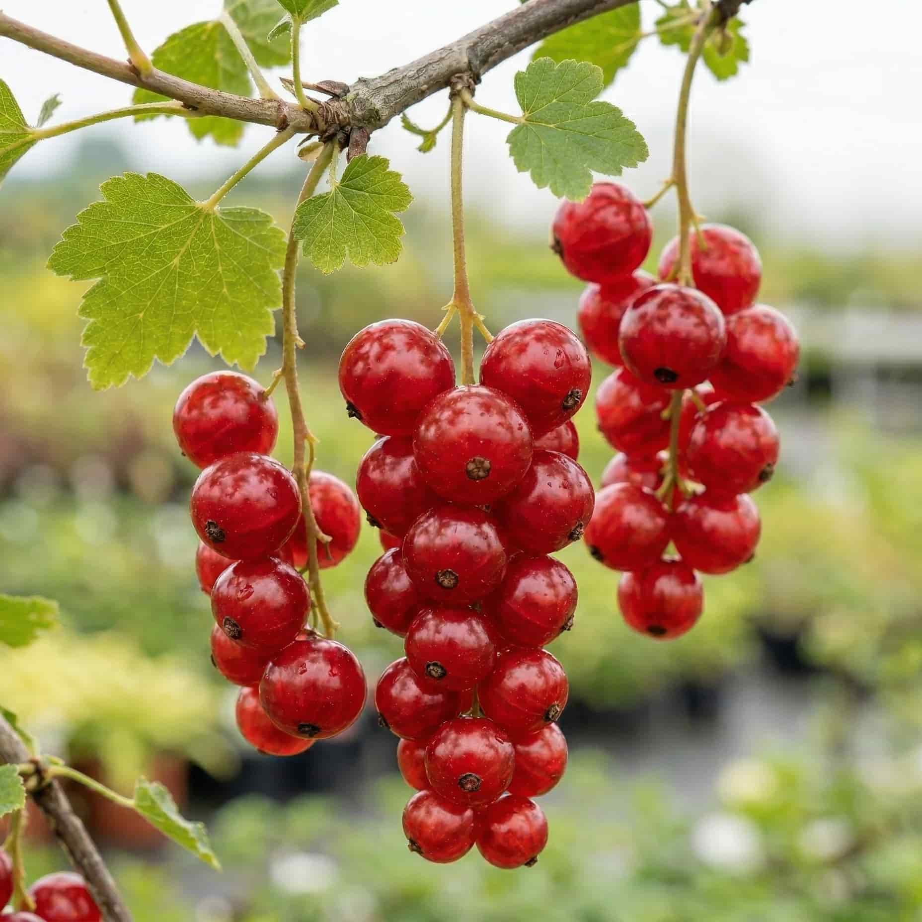 Смородина Ровада