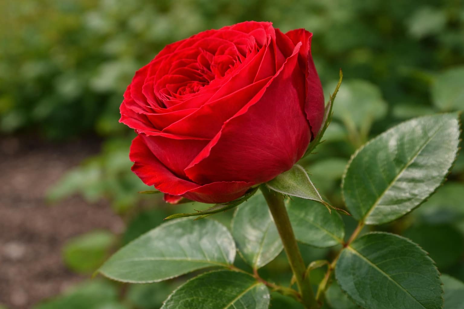 Красная Шапочка