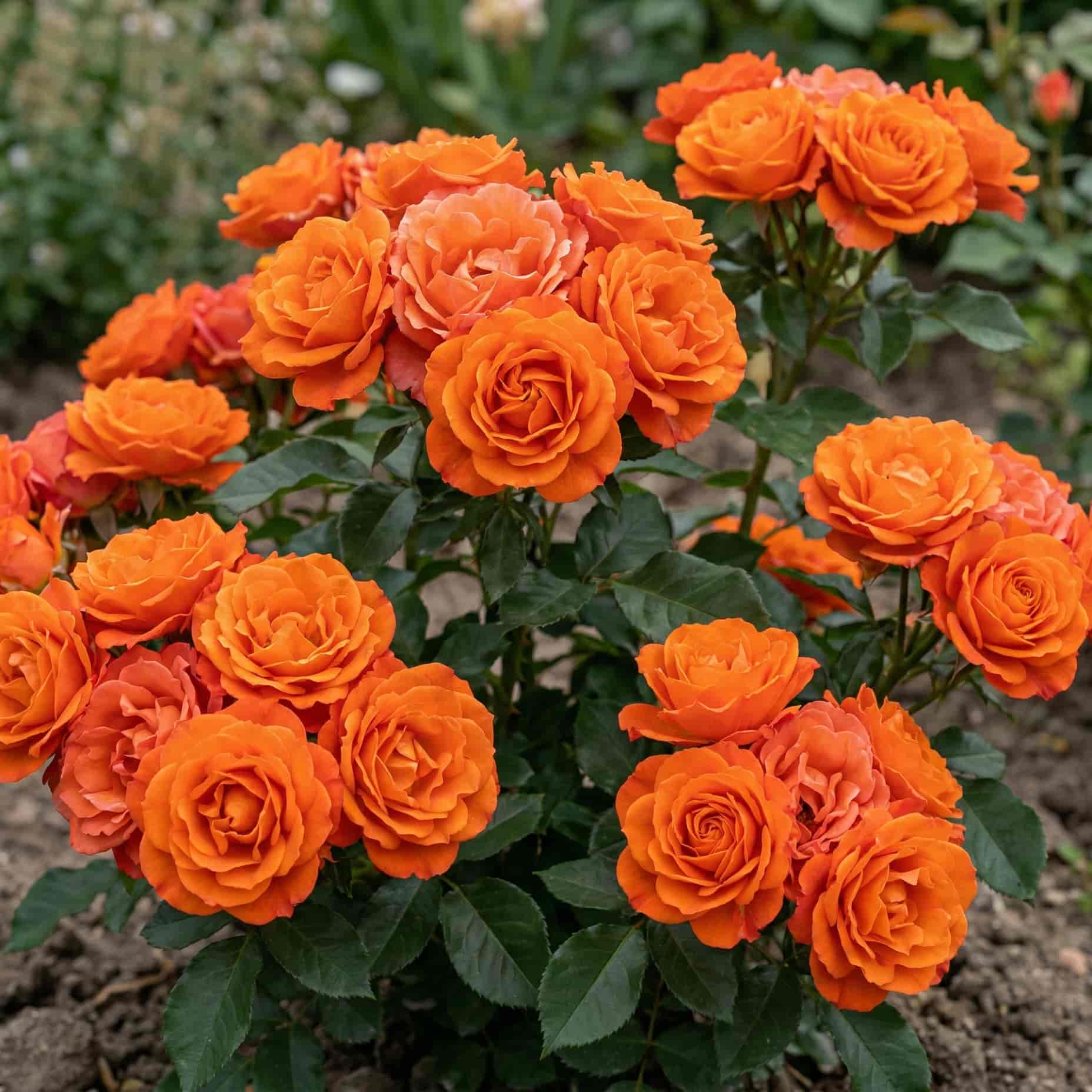 Спрей Клементина