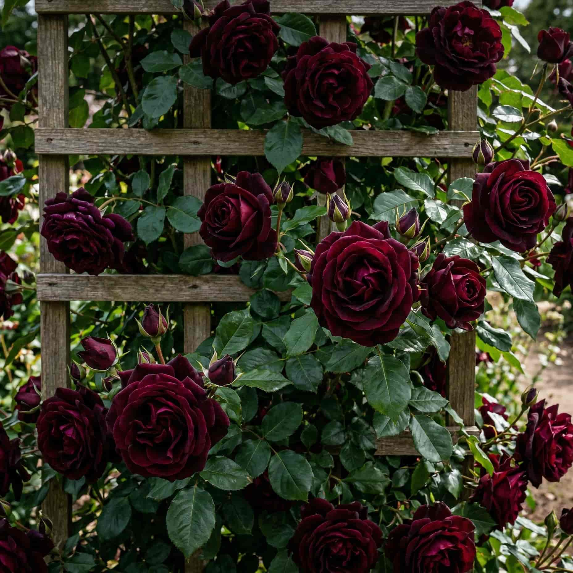 Чёрная Королева