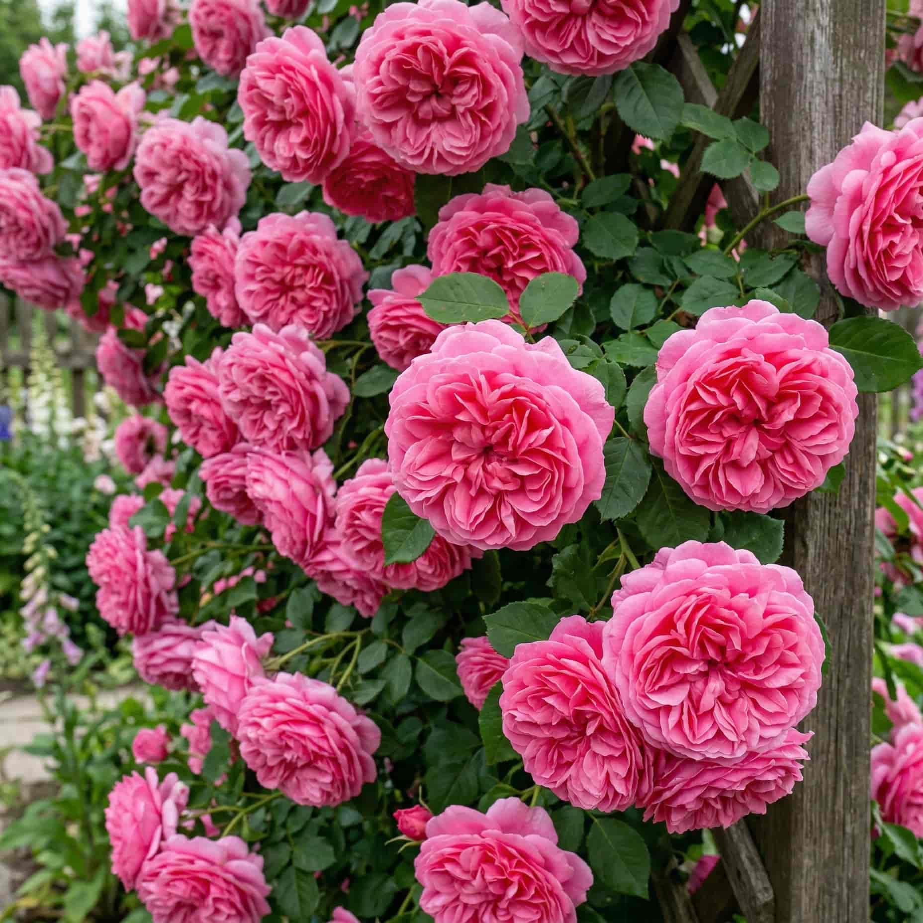 Розариум Ютерсем