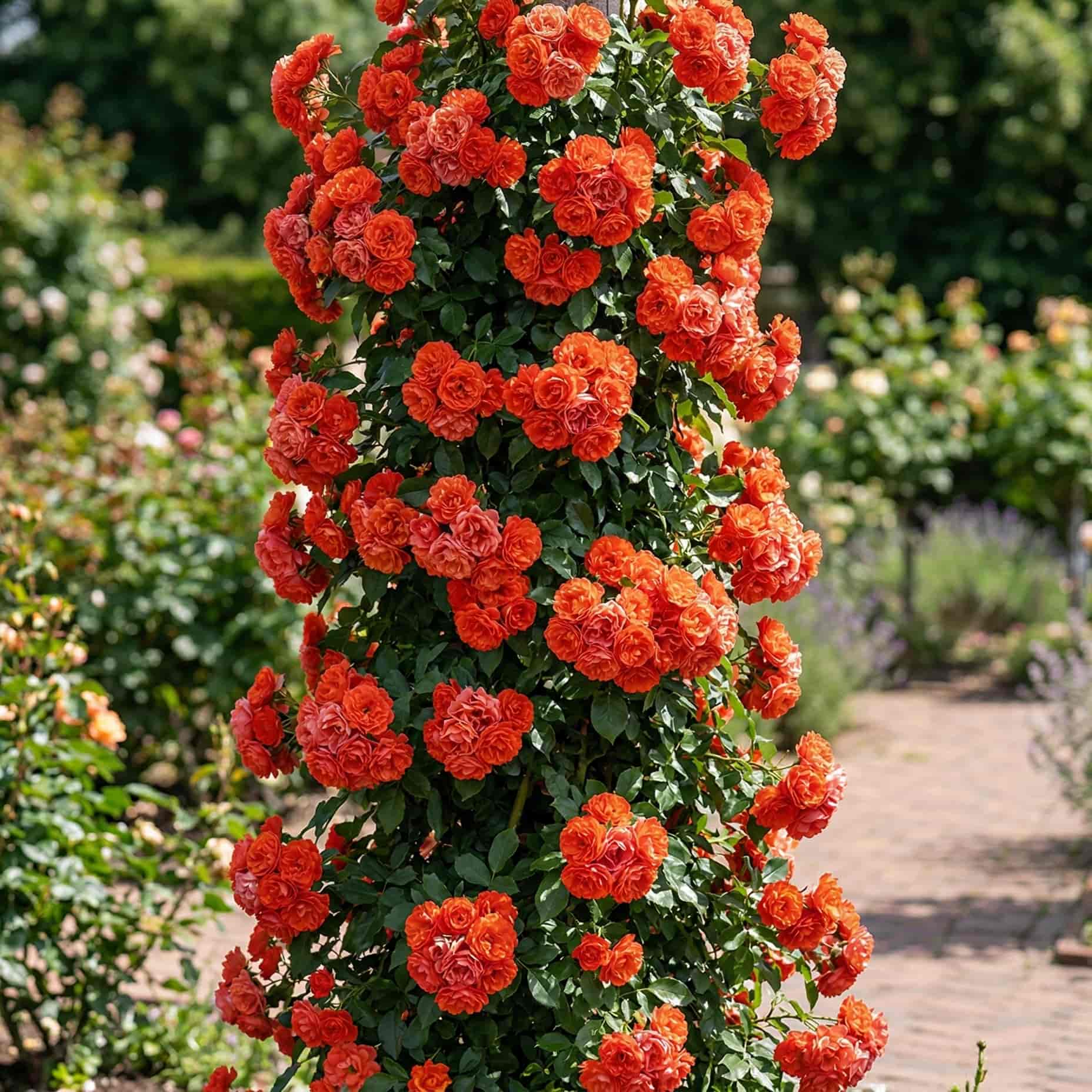 Орандж Меландина